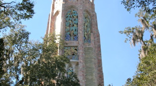 Bok Tower