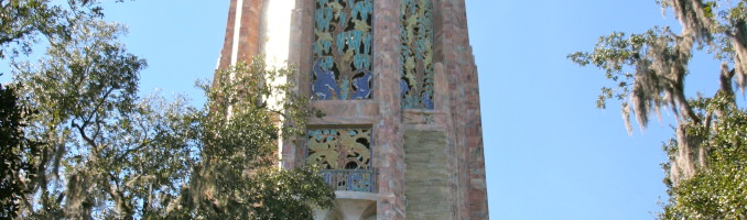 Bok Tower