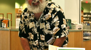 Darrell House – Children’s Author