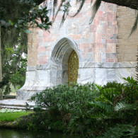 Bok Tower – Golden Door