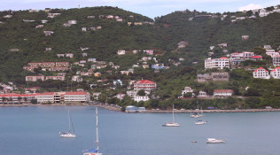 St. Thomas