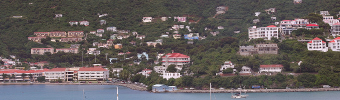 St. Thomas