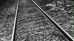 Railroad Tracks