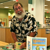 Darrell House – Children’s Author